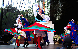 Międzynarodowe Olsztyńskie Dni Folkloru